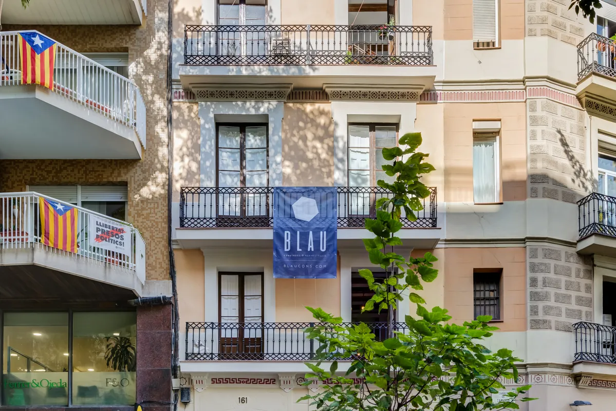 Tamarit 161 — 5