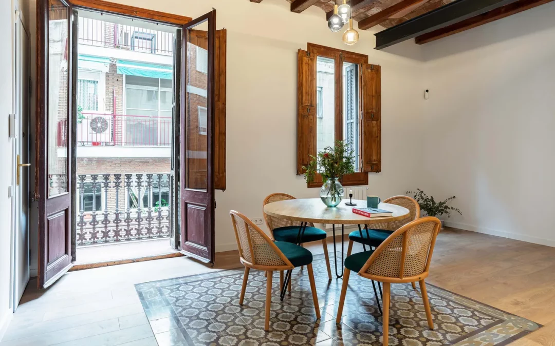 Reforma integral en Puigmartí