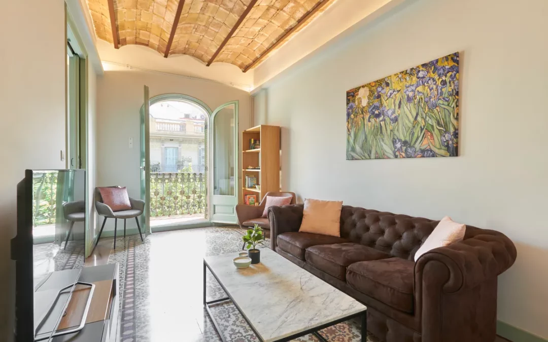 Reforma integral en Muntaner