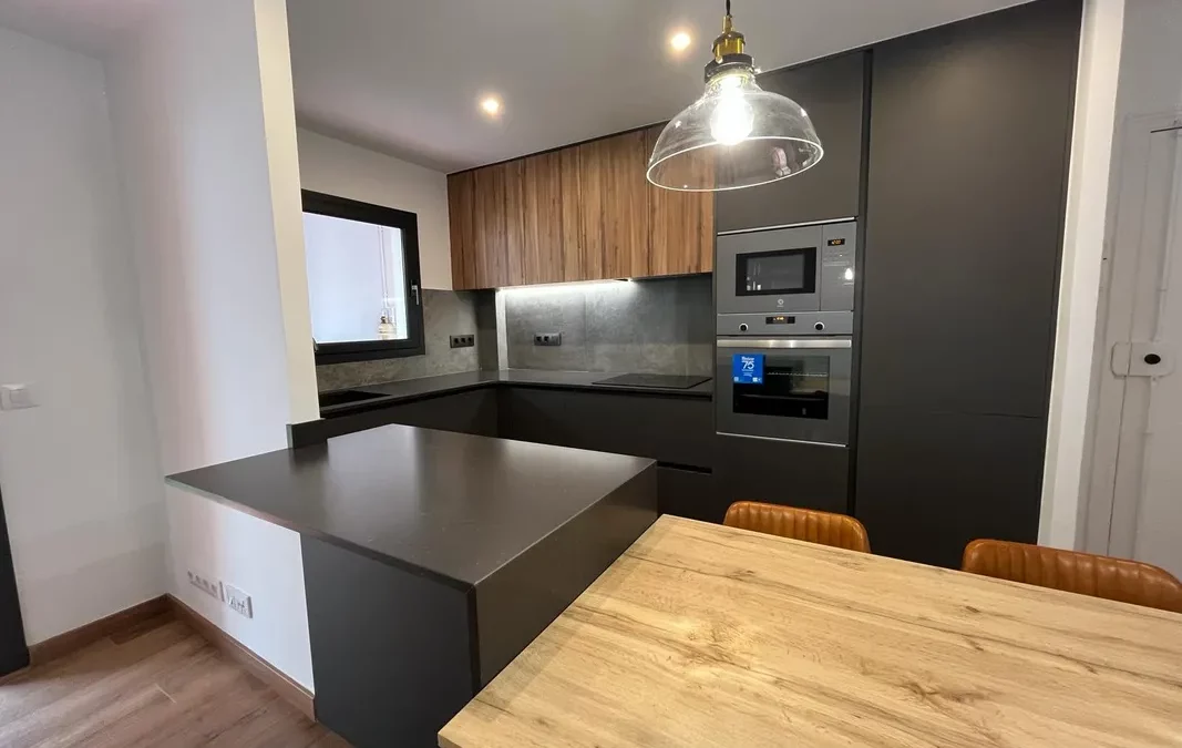 Proyecto Major Badalona